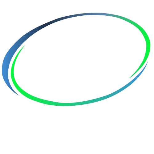 Modern logistics control center showing data screens